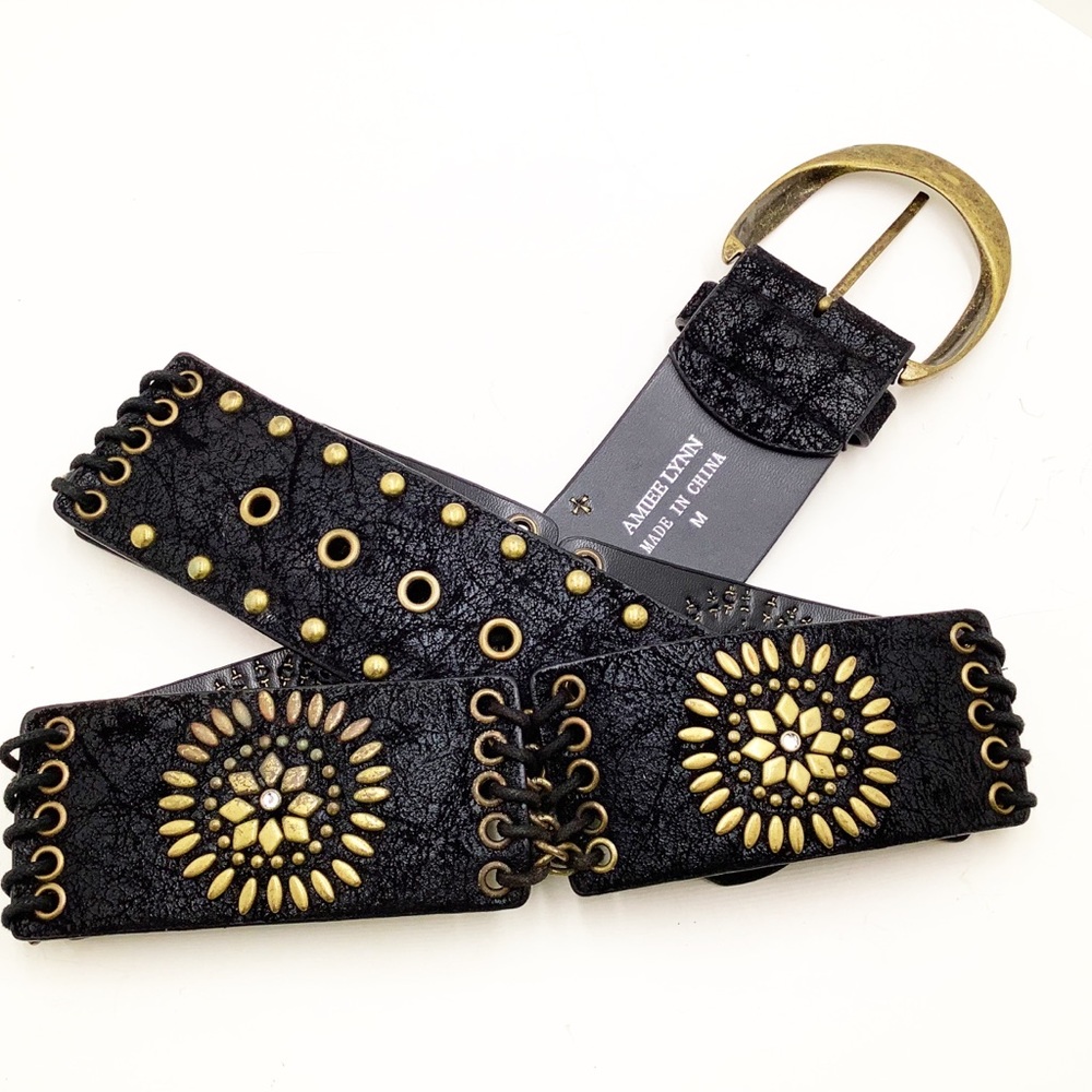{Amiee Lynn} Ladies Belt